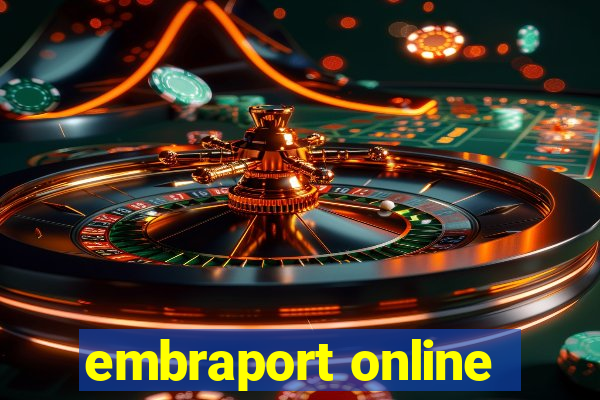 embraport online